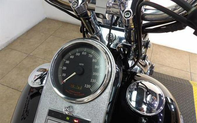 2003 Harley-Davidson FXSTS/FXSTSI Springer® Softail®