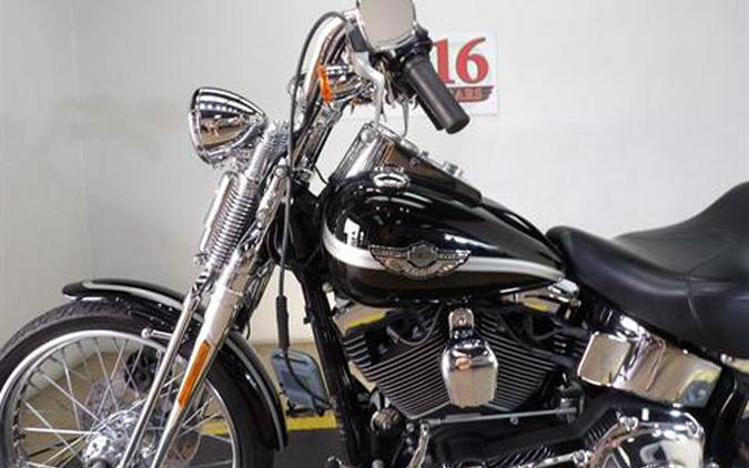 2003 Harley-Davidson FXSTS/FXSTSI Springer® Softail®