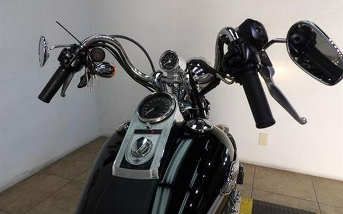 2003 Harley-Davidson FXSTS/FXSTSI Springer® Softail®