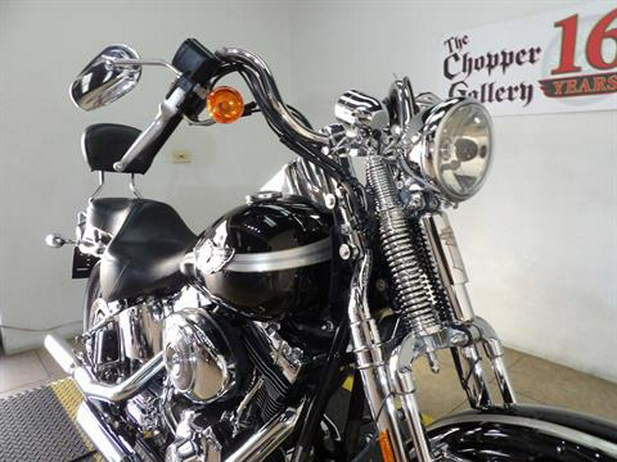 2003 Harley-Davidson FXSTS/FXSTSI Springer® Softail®