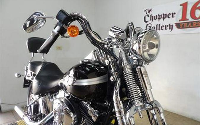 2003 Harley-Davidson FXSTS/FXSTSI Springer® Softail®