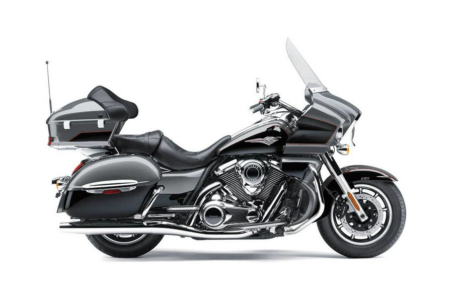 2023 Kawasaki Vulcan® 1700 Voyager® ABS