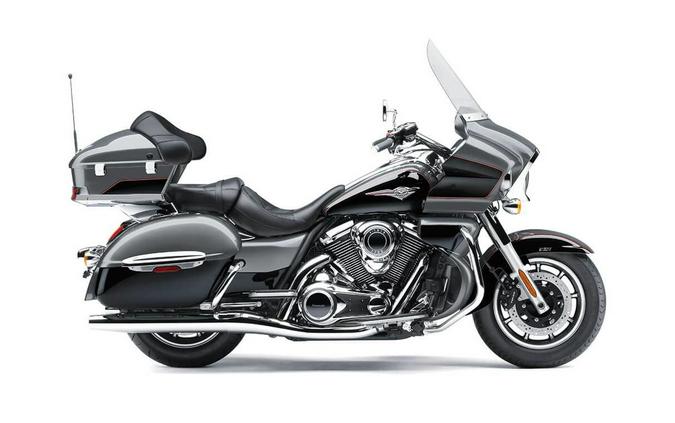 2023 Kawasaki Vulcan® 1700 Voyager® ABS