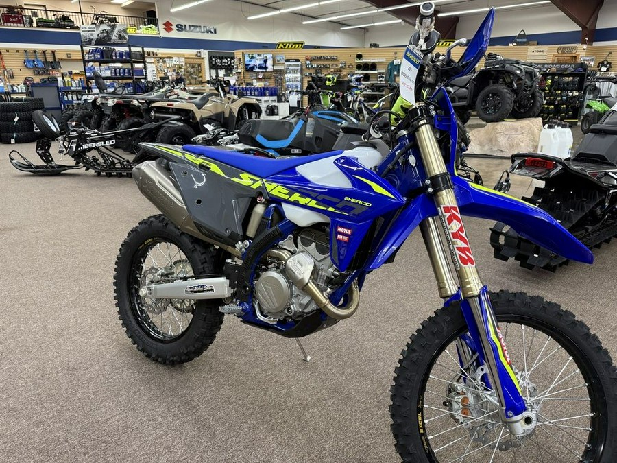 2025 Sherco 300 SEF Factory