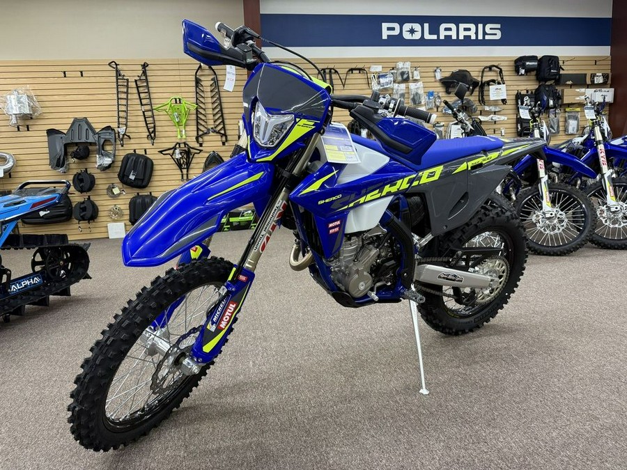 2025 Sherco 300 SEF Factory