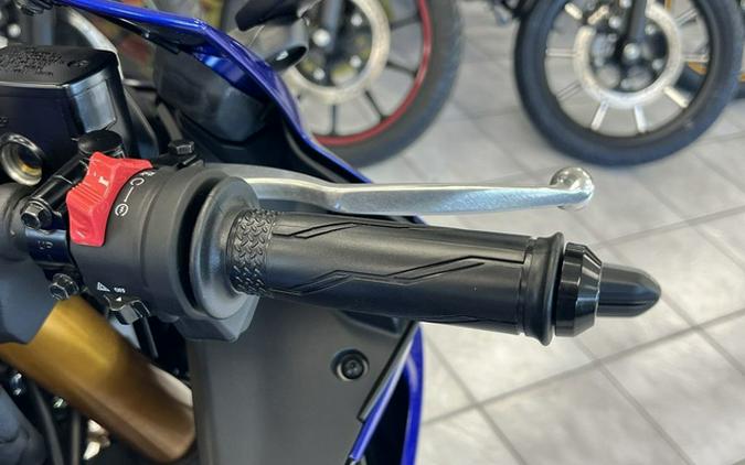2025 Yamaha YZF R3