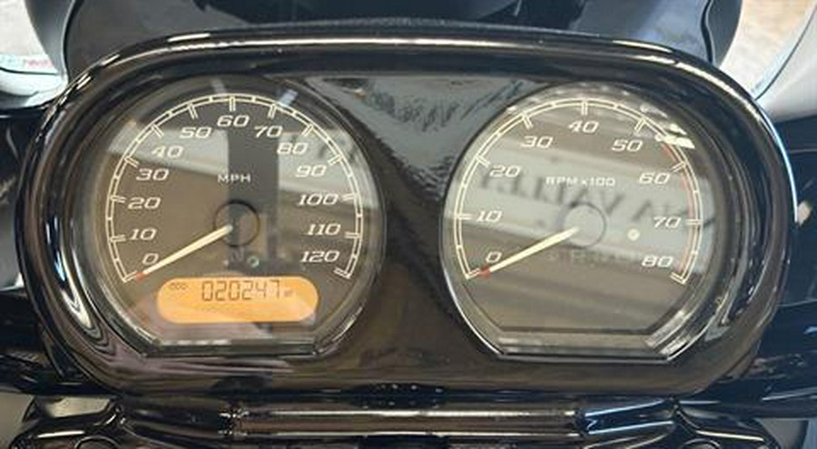 2021 Harley-Davidson Road Glide® Special