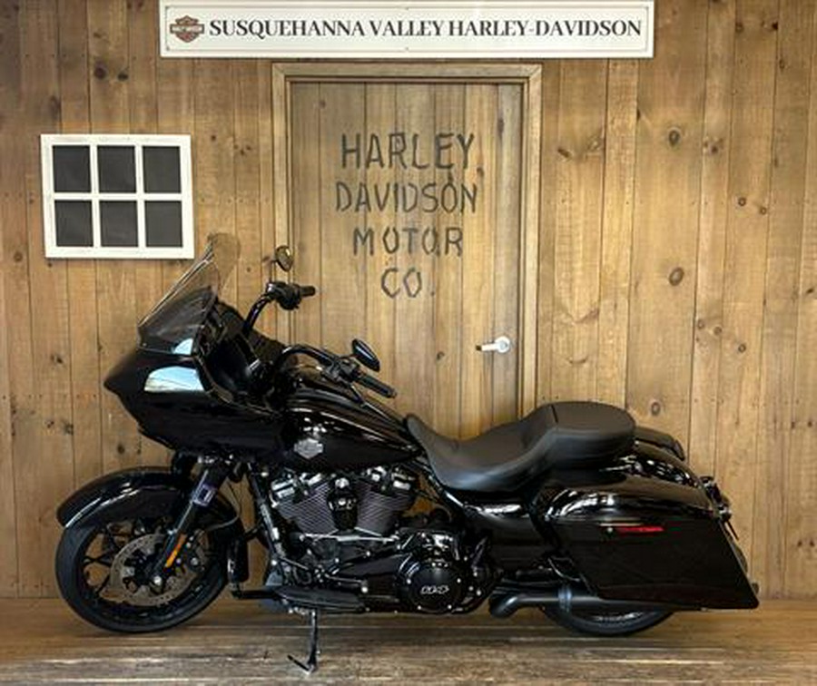 2021 Harley-Davidson Road Glide® Special