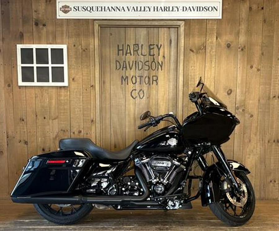 2021 Harley-Davidson Road Glide® Special