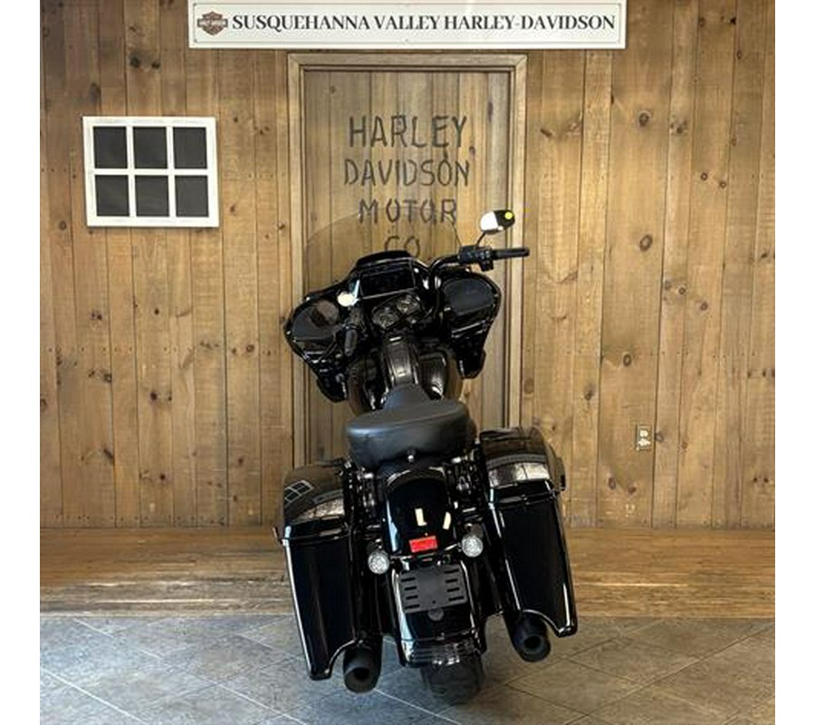 2021 Harley-Davidson Road Glide® Special