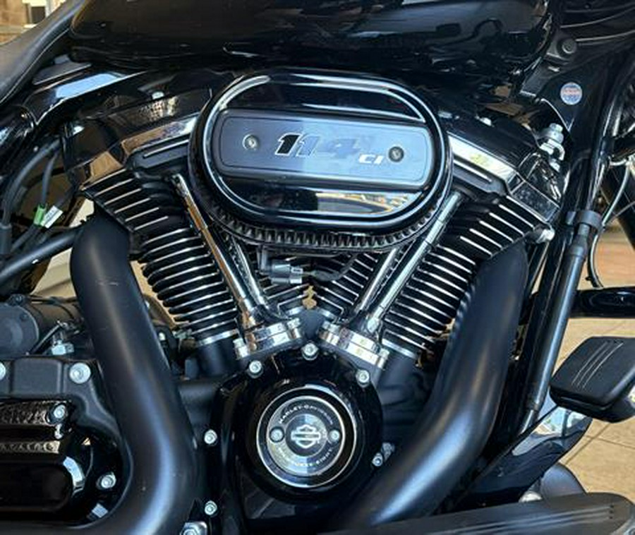 2021 Harley-Davidson Road Glide® Special