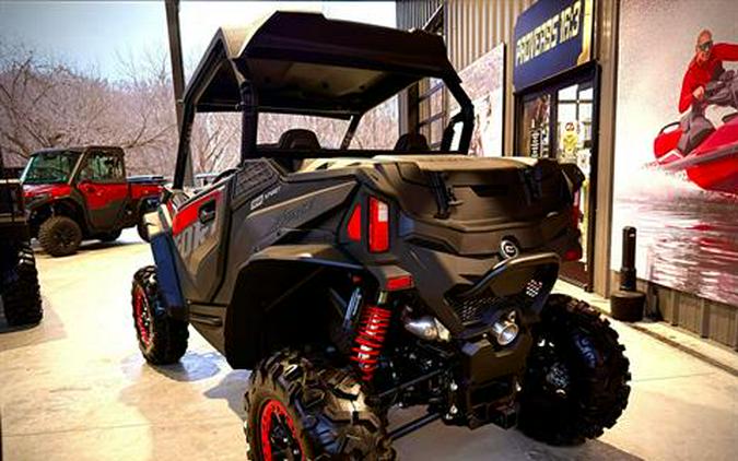 2026 CFMOTO ZForce 950 Sport