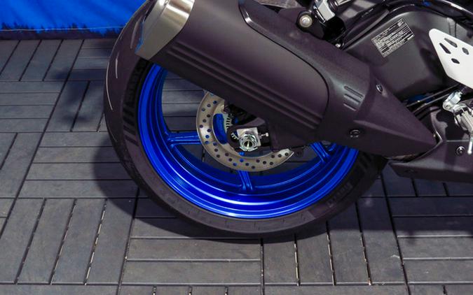 2026 Kawasaki Ninja ZX-6R ABS