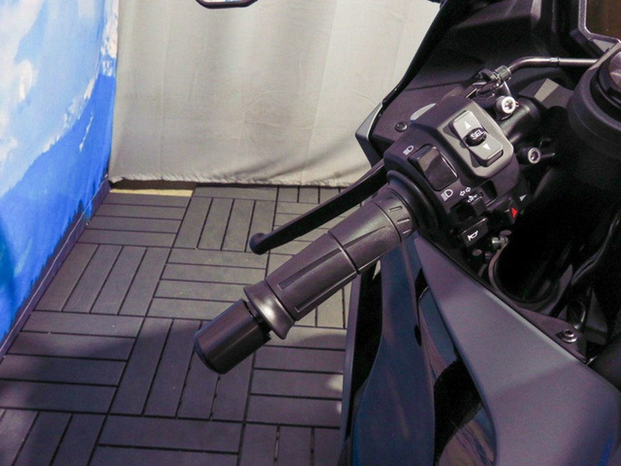 2026 Kawasaki Ninja ZX-6R ABS