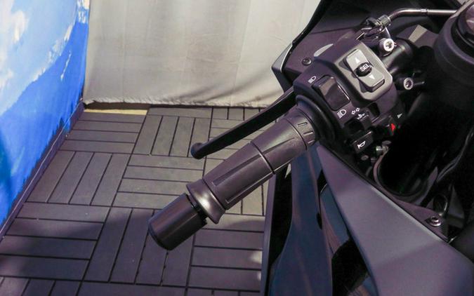 2026 Kawasaki Ninja ZX-6R ABS