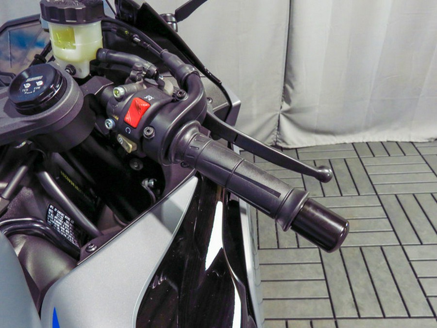 2026 Kawasaki Ninja ZX-6R ABS