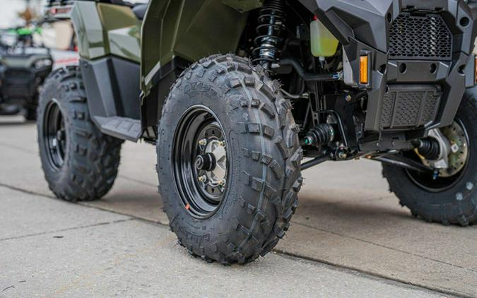 2026 Polaris Sportsman 570