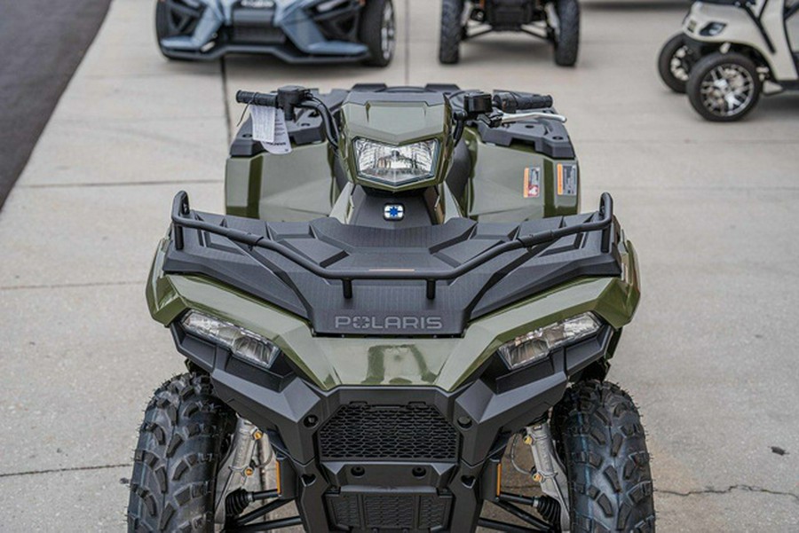 2026 Polaris Sportsman 570
