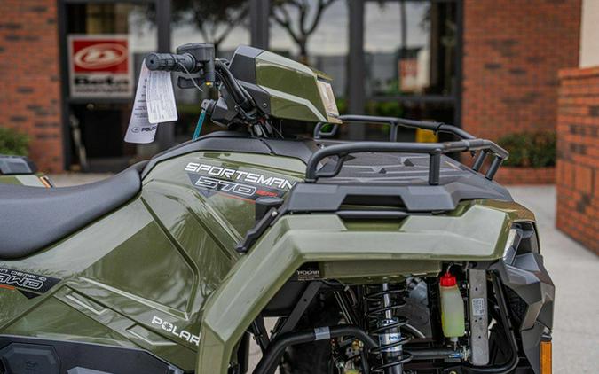 2026 Polaris Sportsman 570