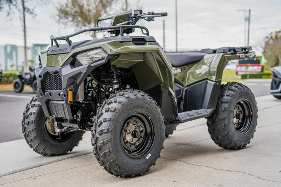 2026 Polaris Sportsman 570