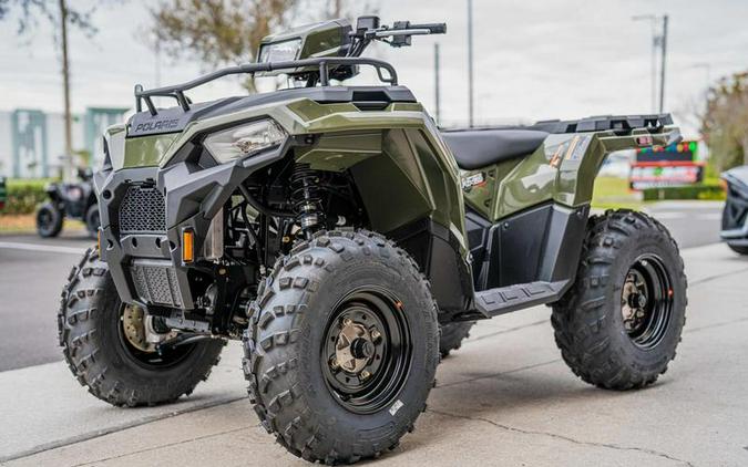 2026 Polaris® Sportsman 570