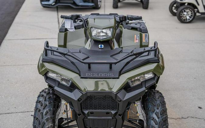 2026 Polaris® Sportsman 570