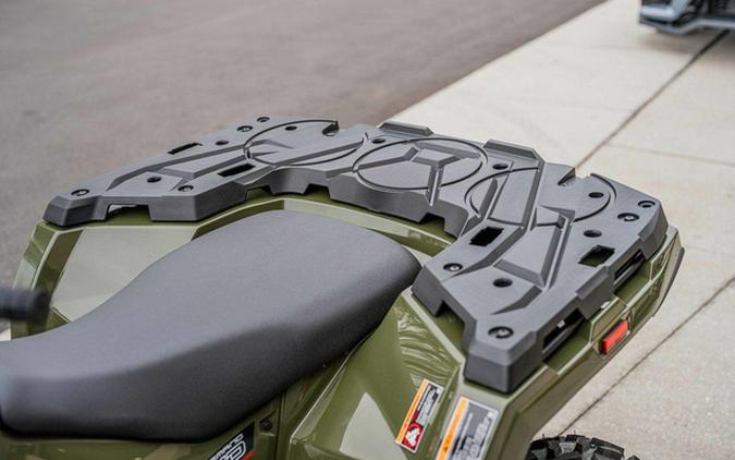 2026 Polaris Sportsman 570