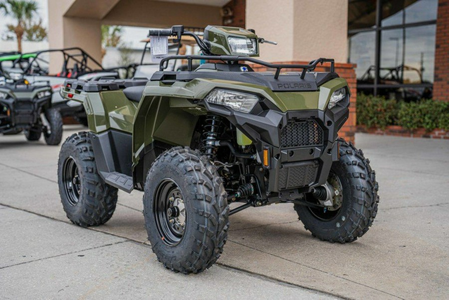 2026 Polaris Sportsman 570