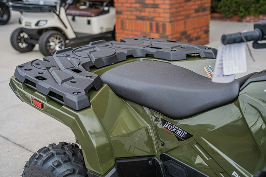 2026 Polaris Sportsman 570