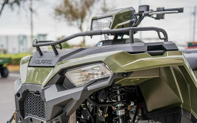 2026 Polaris® Sportsman 570