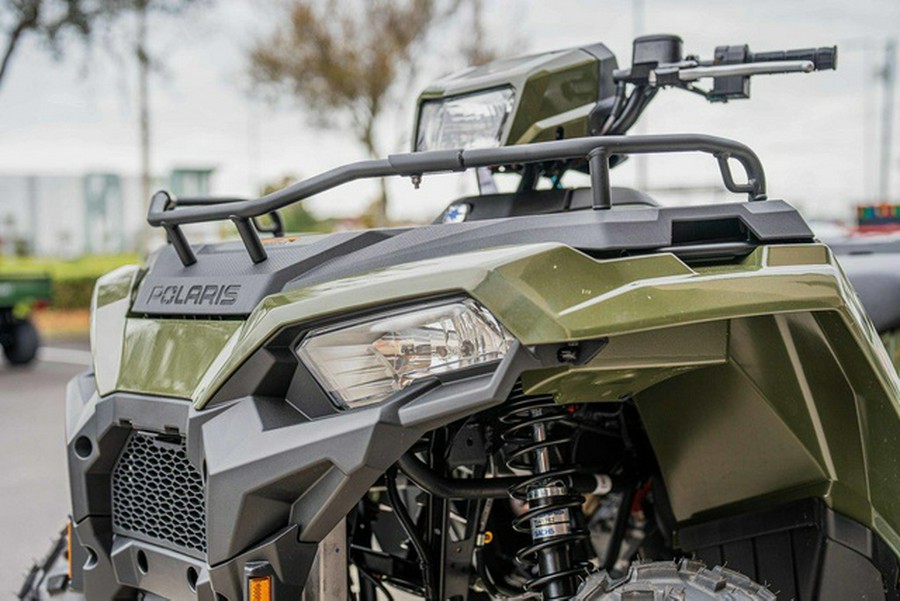 2026 Polaris Sportsman 570