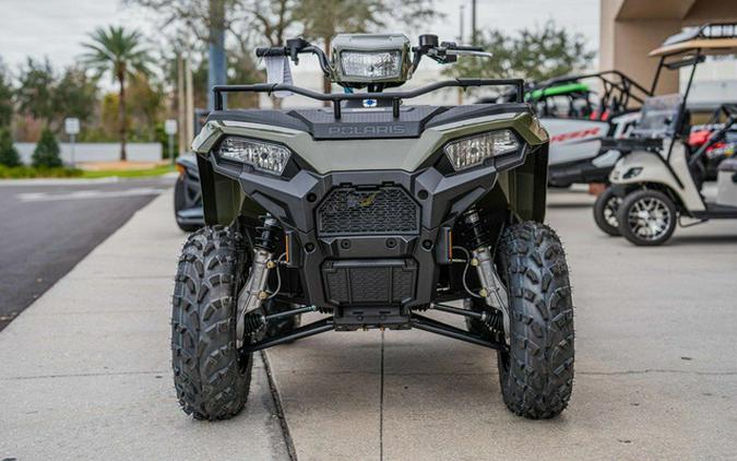 2026 Polaris Sportsman 570