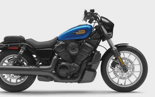 RH975S 2025 Nightster™ Special