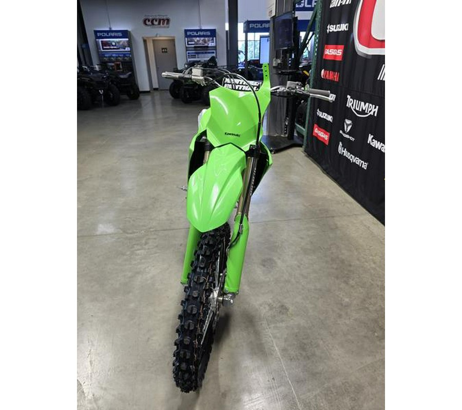 2026 KX250