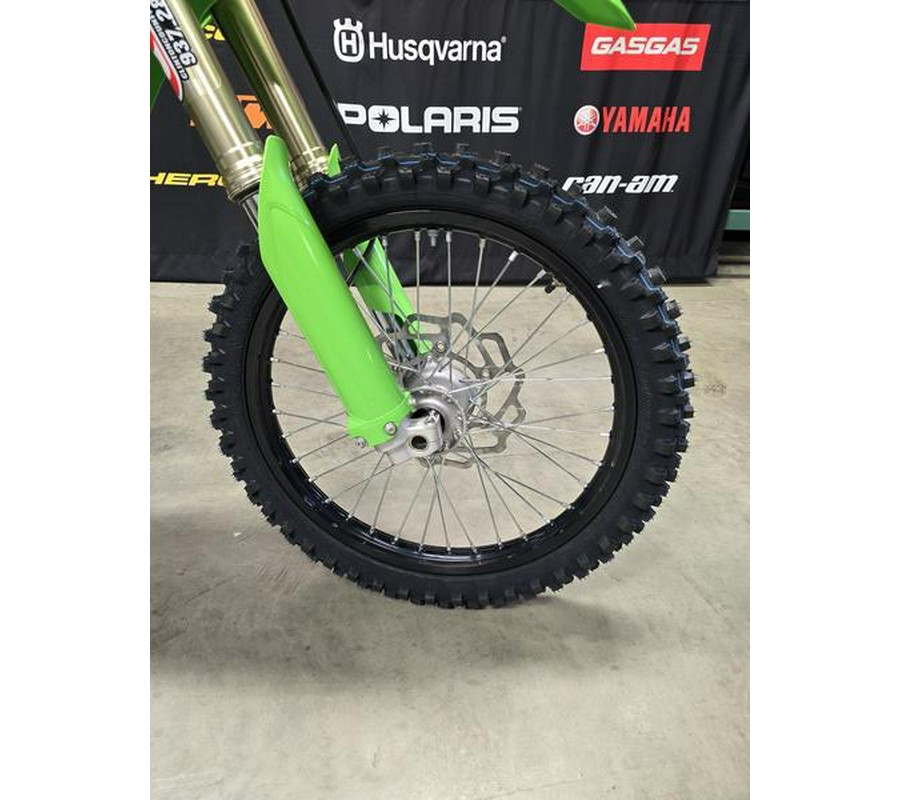 2026 KX250