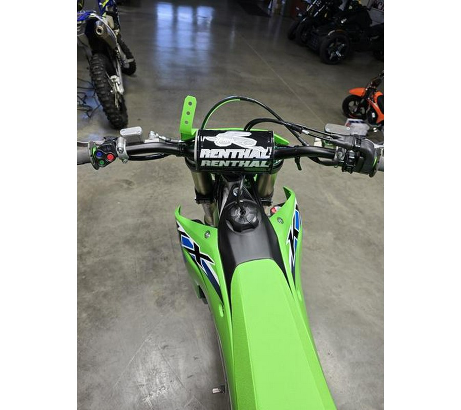 2026 KX250