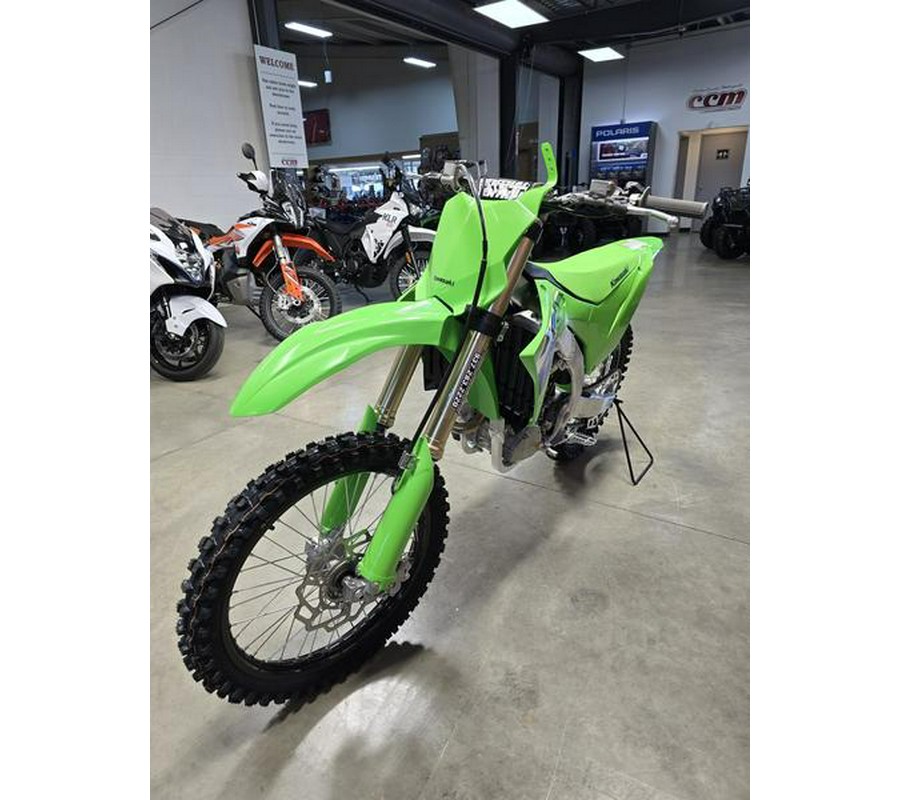 2026 KX250