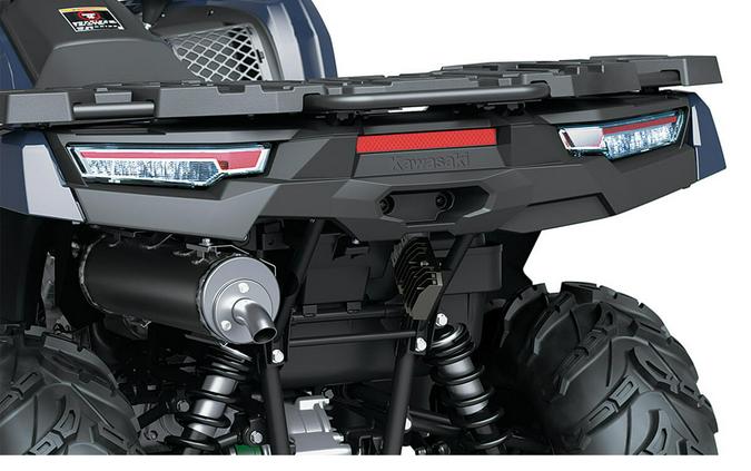 2026 Kawasaki Brute Force 750 SE EPS Camo