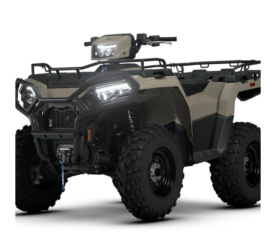 2026 Polaris Sportsman 570 EPS