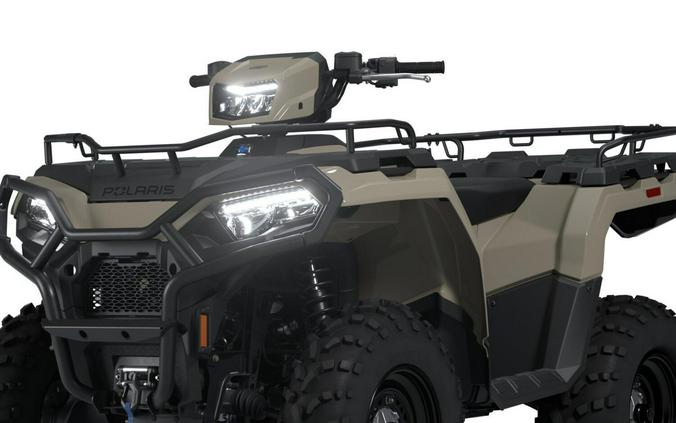 2026 Polaris Sportsman 570 EPS