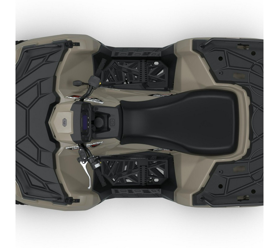 2026 Polaris Sportsman 570 EPS