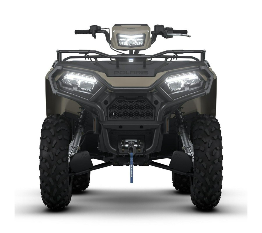 2026 Polaris Sportsman 570 EPS