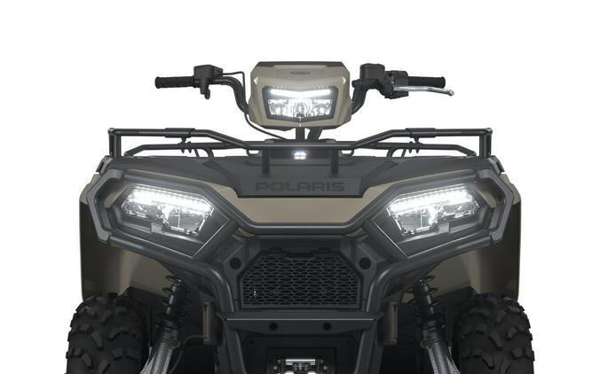 2026 Polaris Sportsman 570 EPS