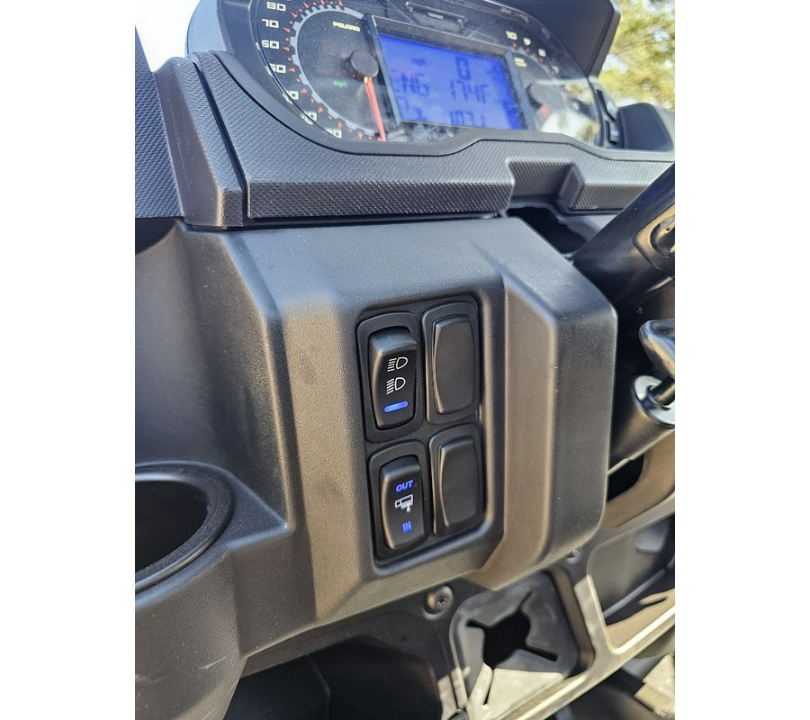 2026 Polaris RANGER XP 1000 PREMIUM