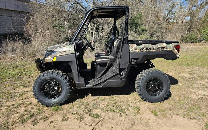 2026 Polaris RANGER XP 1000 PREMIUM