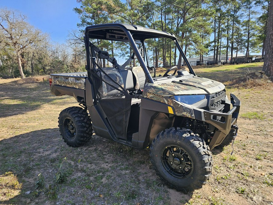 2026 Polaris RANGER XP 1000 PREMIUM