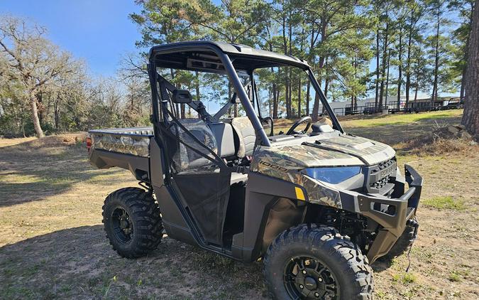 2026 Polaris RANGER XP 1000 PREMIUM