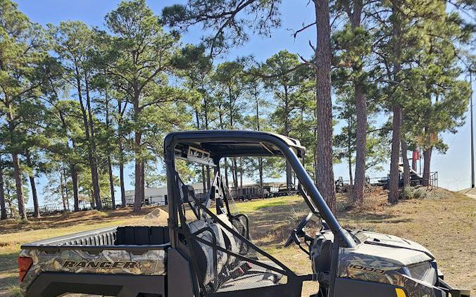 2026 Polaris RANGER XP 1000 PREMIUM