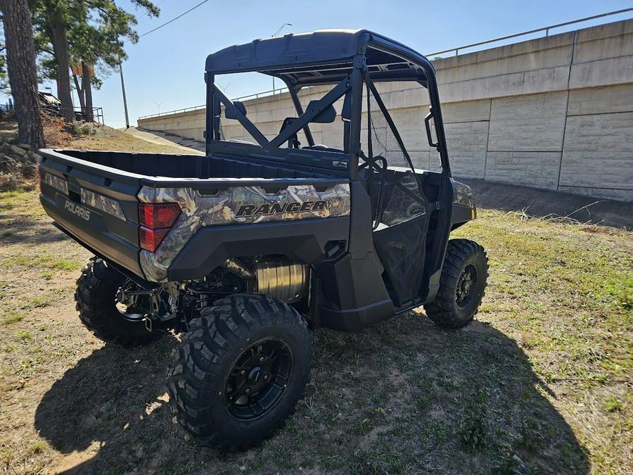 2026 Polaris RANGER XP 1000 PREMIUM