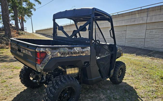 2026 Polaris RANGER XP 1000 PREMIUM